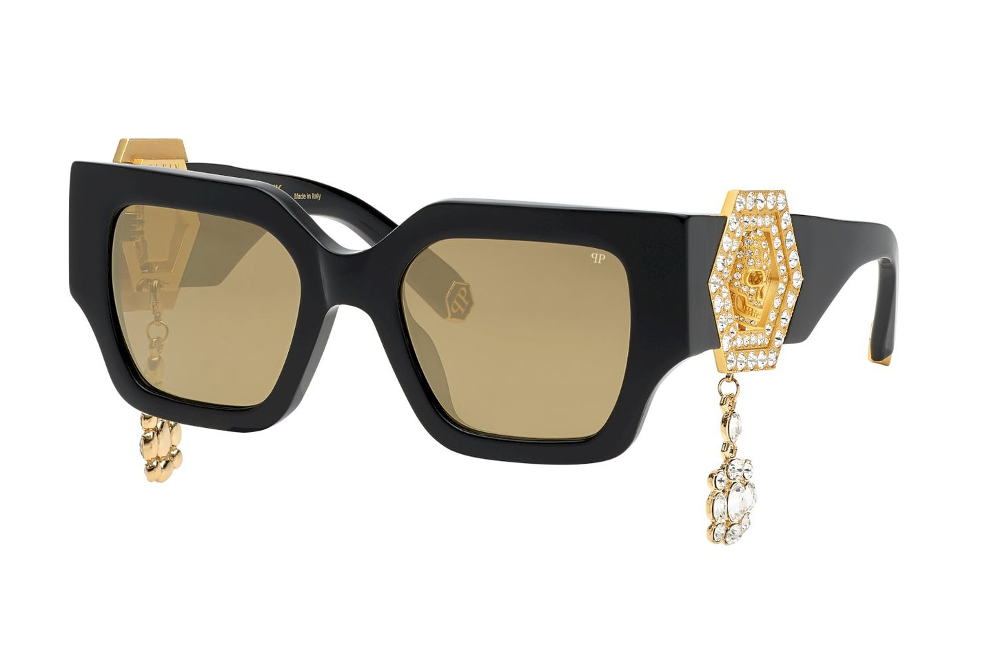 Philipp Plein SPP103S 700G 51