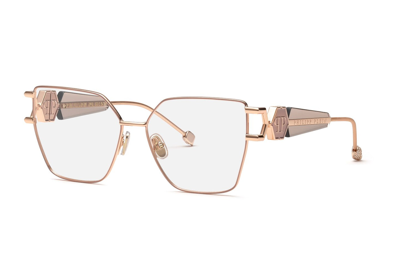 Philipp Plein VPP166S 02AM 57