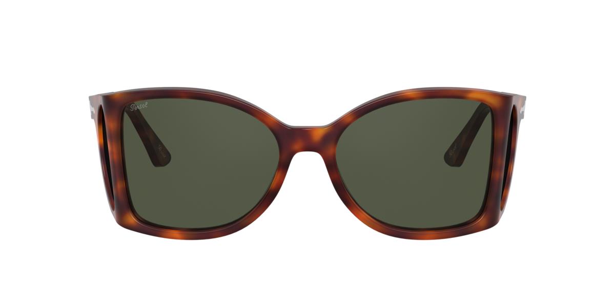 Persol PO0005 - 24/31 - Havana - 54 mm
