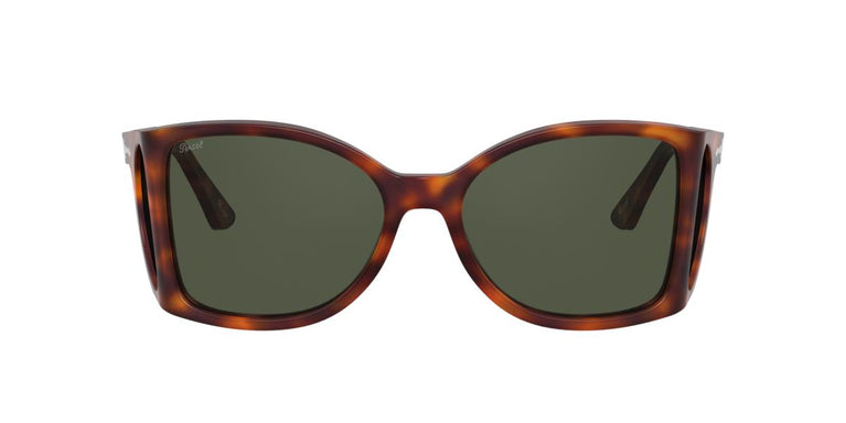 Persol PO0005 - 24/31 - Havana - 54 mm