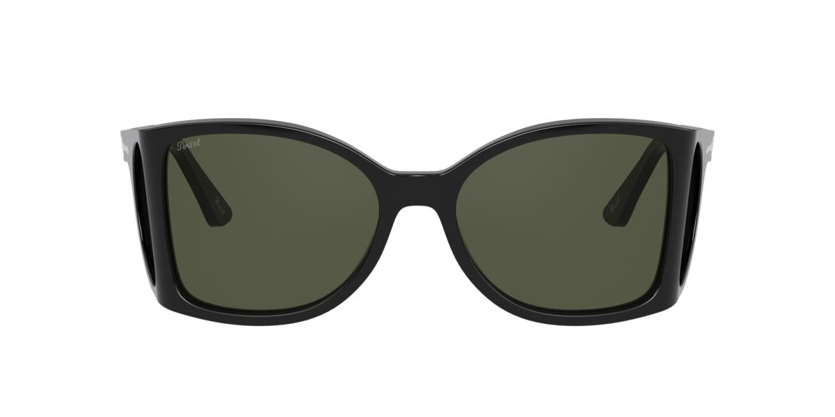 Persol PO0005 - 95/31 - Black - 54 mm