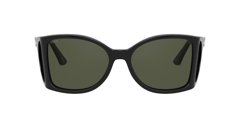 Persol PO0005 - 95/31 - Black - 54 mm