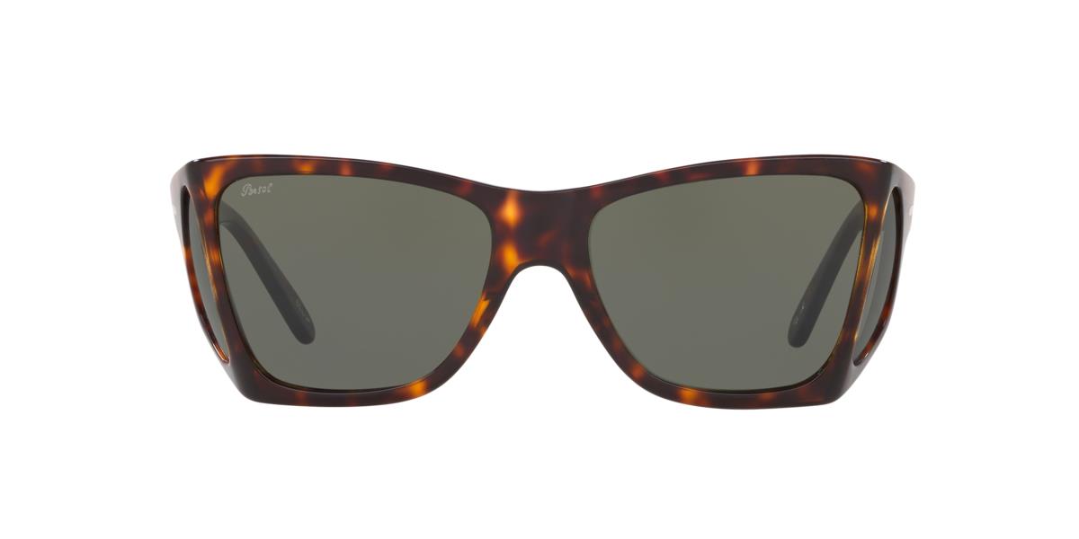 Persol PO0009 - 24/31 - Havana - 57 mm