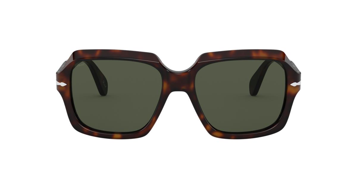 Persol PO0581S - 24/31 - Havana - 54 mm