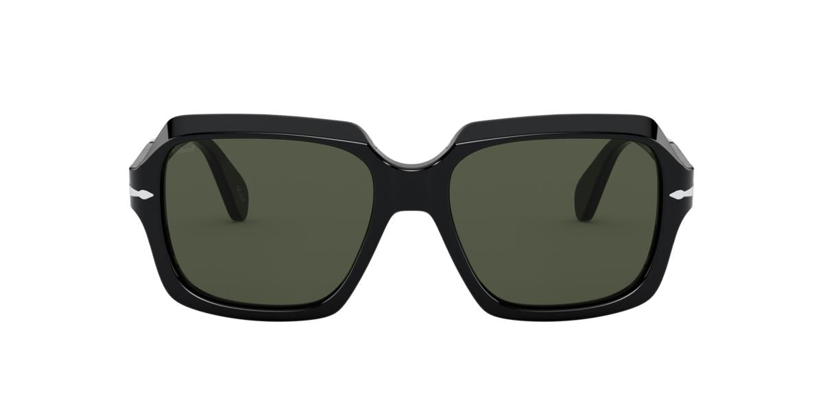 Persol PO0581S - 95/31 - Black - 54 mm