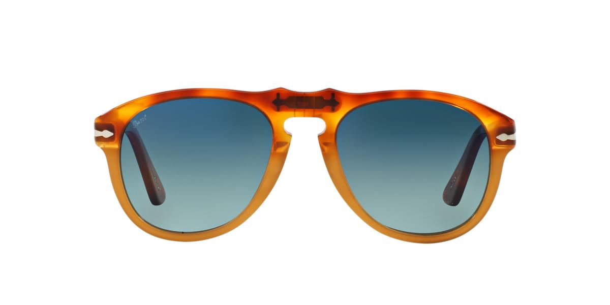 Persol PO0649 - 1025S3 - Resina E Sale - 54 mm