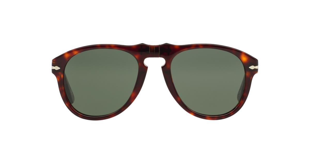 Persol PO0649 - 24/31 - Havana - 54 mm
