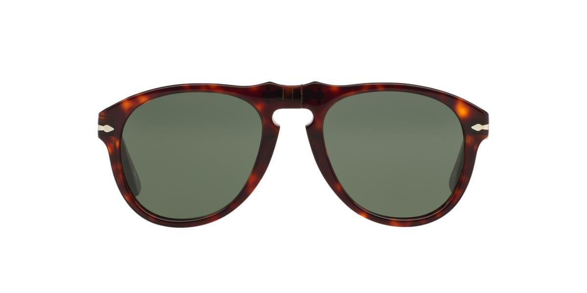 Persol PO0649 - 24/31 - Havana - 56 mm