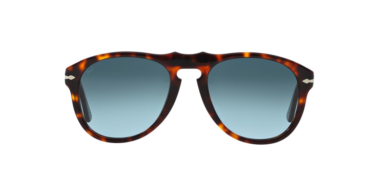 Persol PO0649 - 24/86 - Havana - 54 mm