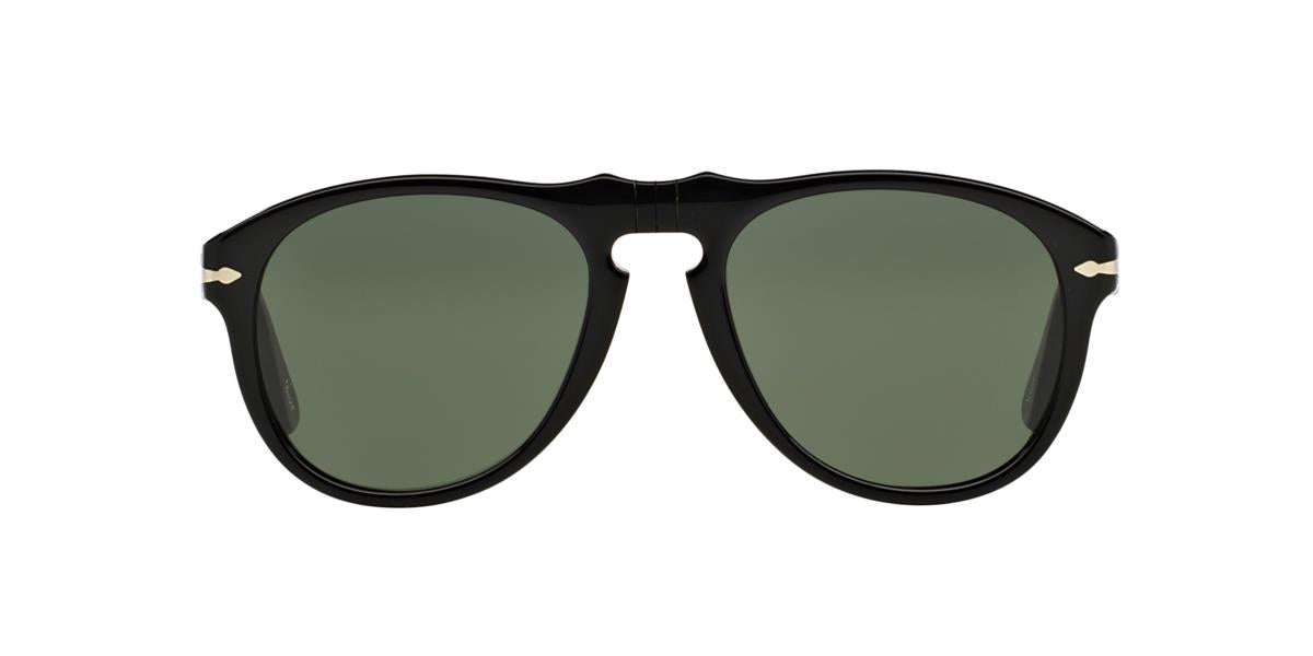 Persol PO0649 - 95/31 - Black - 56 mm