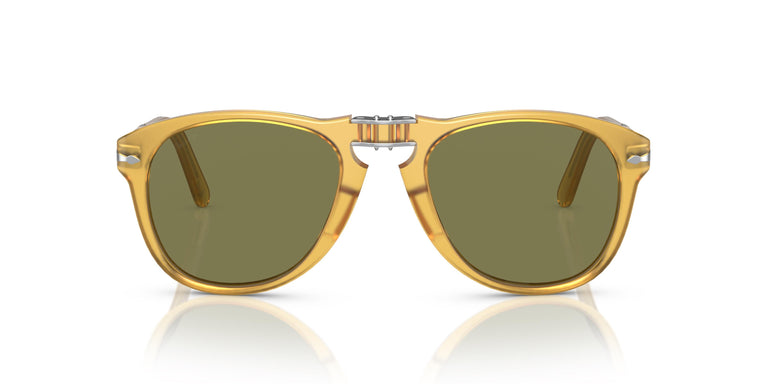 Persol PO0714SM STEVE MCQUEEN 204/P1 54