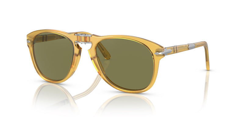 Persol PO0714SM STEVE MCQUEEN 204/P1 54