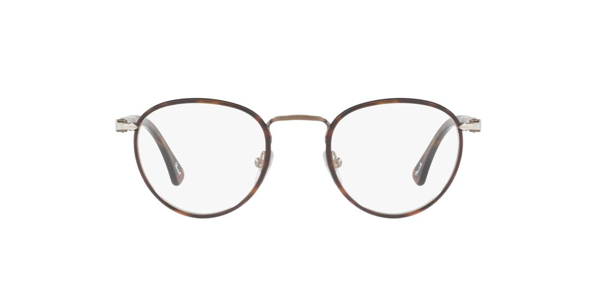 Persol PO2410VJ - 992 - Brown & Havana - 49 mm