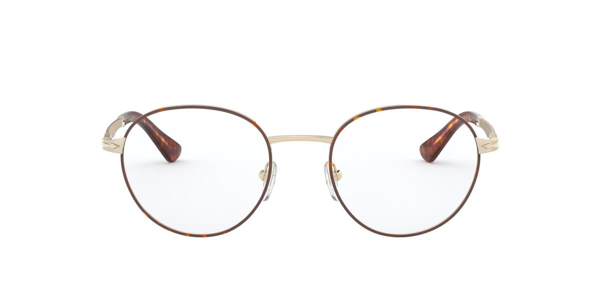 Persol PO2460V - 1075 - Gold&Havana - 50 mm