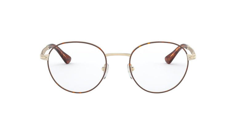 Persol PO2460V - 1075 - Gold&Havana - 50 mm