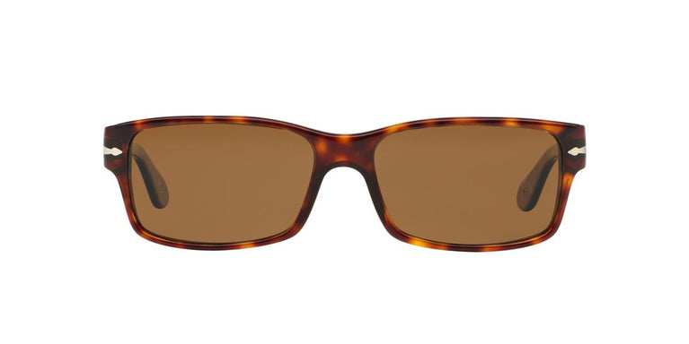 Persol PO2803S - 24/57 - Havana - 58 mm
