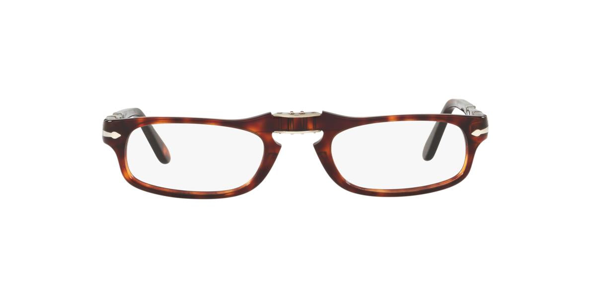 Persol PO2886V - 24 - Havana - 51 mm