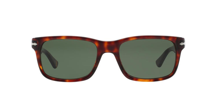 Persol PO3048S - 24/31 - Havana - 58 mm