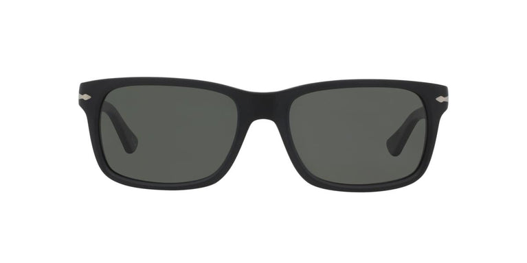 Persol PO3048S - 900058 - Black - 58 mm