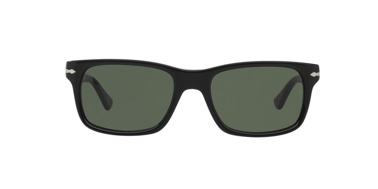 Persol PO3048S - 95/31 - Black - 58 mm
