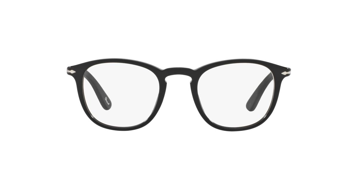 Persol PO3143V - 95 - Black - 49 mm