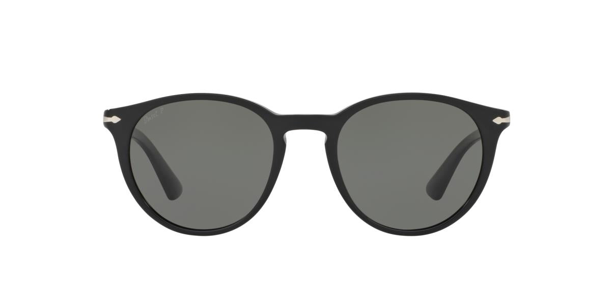 Persol PO3152S - 901458 - Black - 52 mm