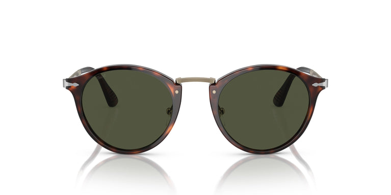 Persol PO3166S - 24/31 - Gold & Havana - 51 mm
