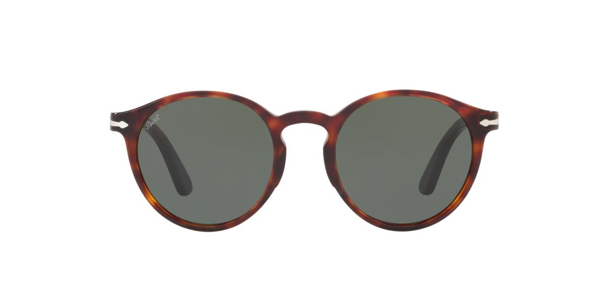 Persol PO3171S - 24/31 - Havana - 52 mm