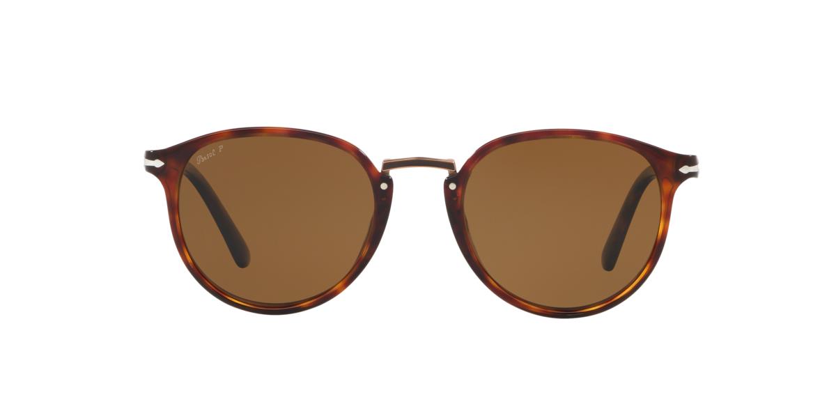 Persol PO3210S - 24/57 - Havana - 54 mm