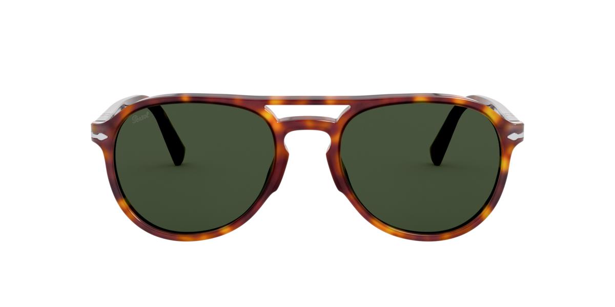 Persol PO3235S - 24/31 - Havana - 55 mm