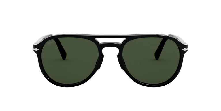 Persol PO3235S - 95/31 - Black - 55 mm