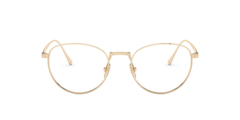 Persol PO5002VT - 8000 - Gold - 51 mm