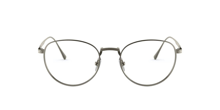 Persol PO5002VT - 8001 - Pewter - 49 mm