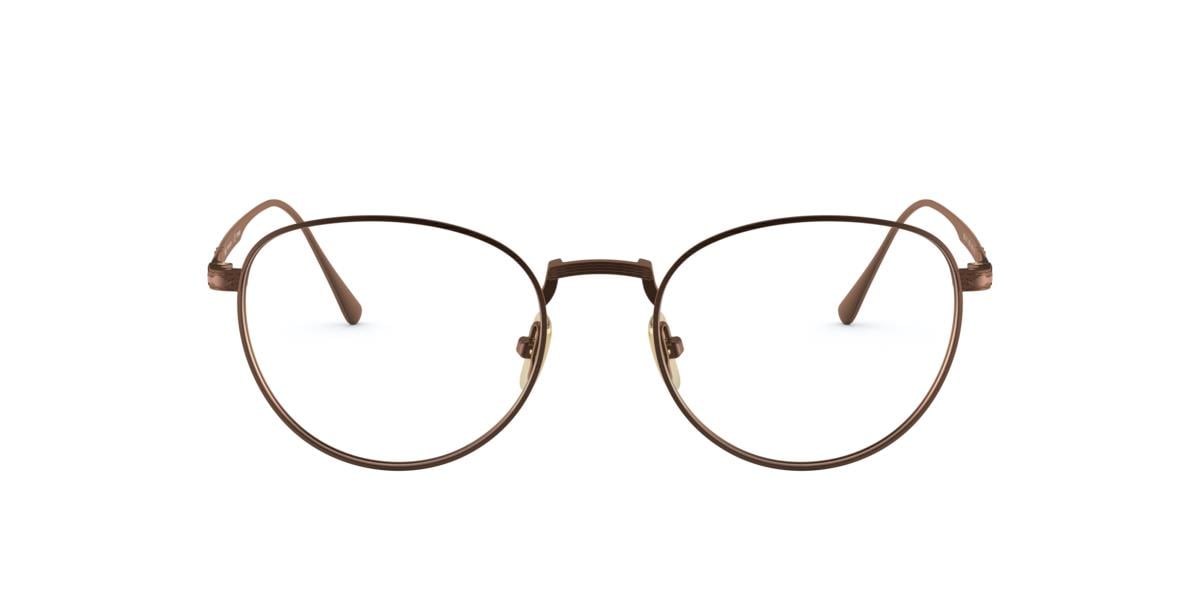 Persol PO5002VT - 8003 - Bronze - 51 mm