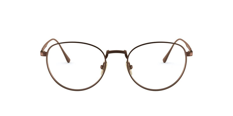 Persol PO5002VT - 8003 - Bronze - 51 mm