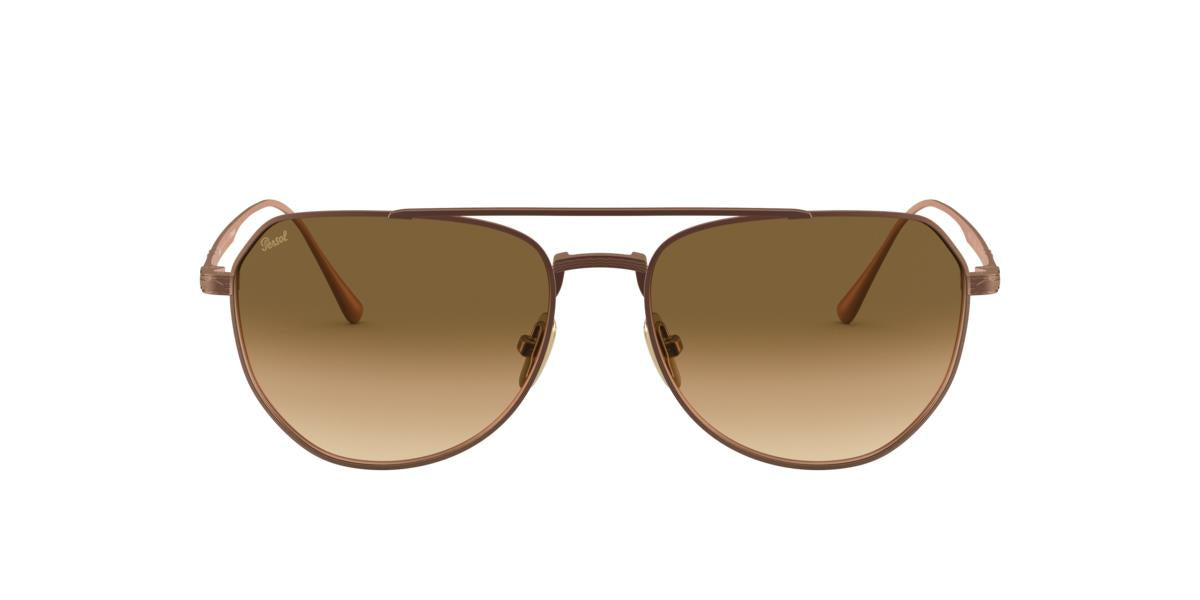 Persol PO5003ST - 800351 - Bronze - 54 mm
