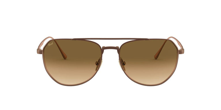 Persol PO5003ST - 800351 - Bronze - 54 mm