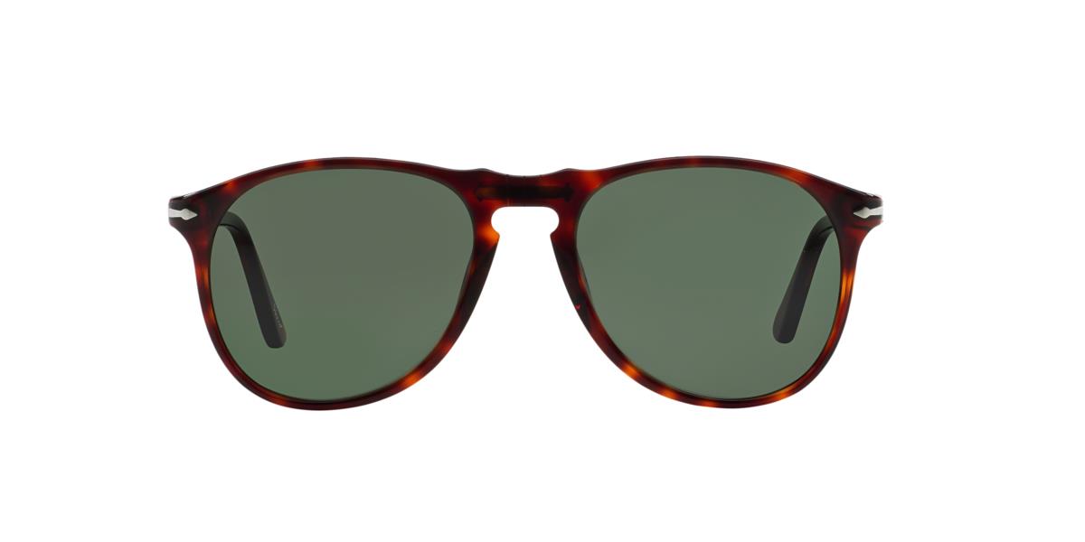 Persol PO9649S - 24/31 - Havana - 55 mm