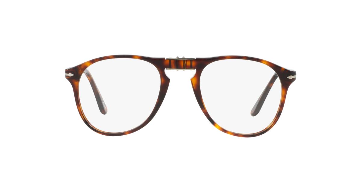 Persol PO9714VM - 24 - Havana - 52 mm