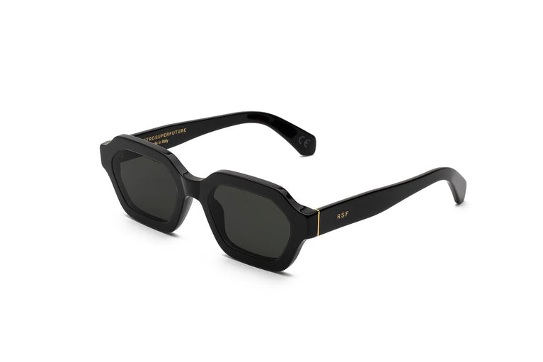 Retrosuperfuture POOCH BLACK F52 54