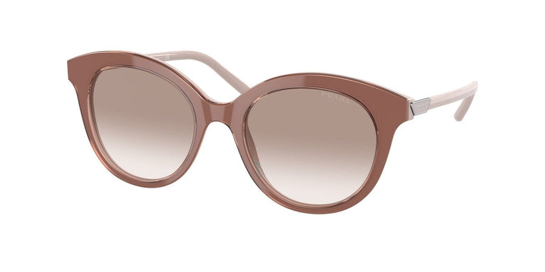 Prada PR 02YS  01Y1L0 51