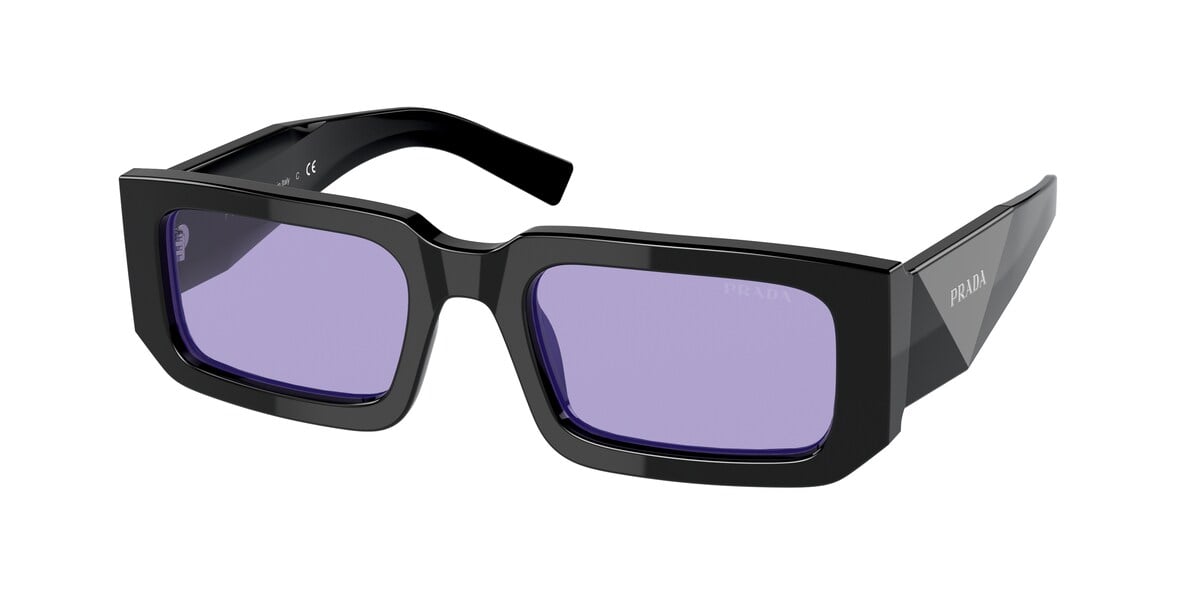 Prada PR 06YS  02Z01O 53