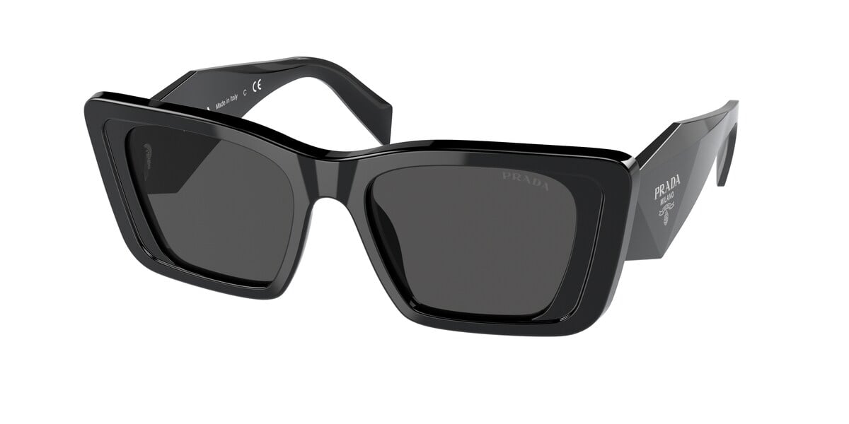 Prada PR 08YS  1AB5S0 51