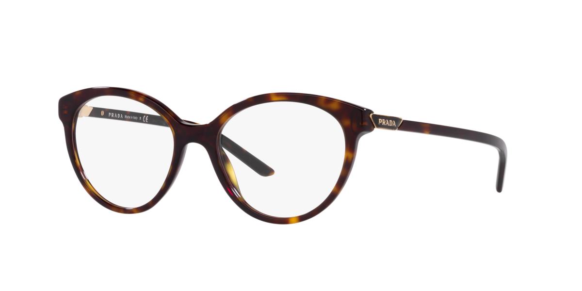 Prada PR 08YV 2AU1O1 52