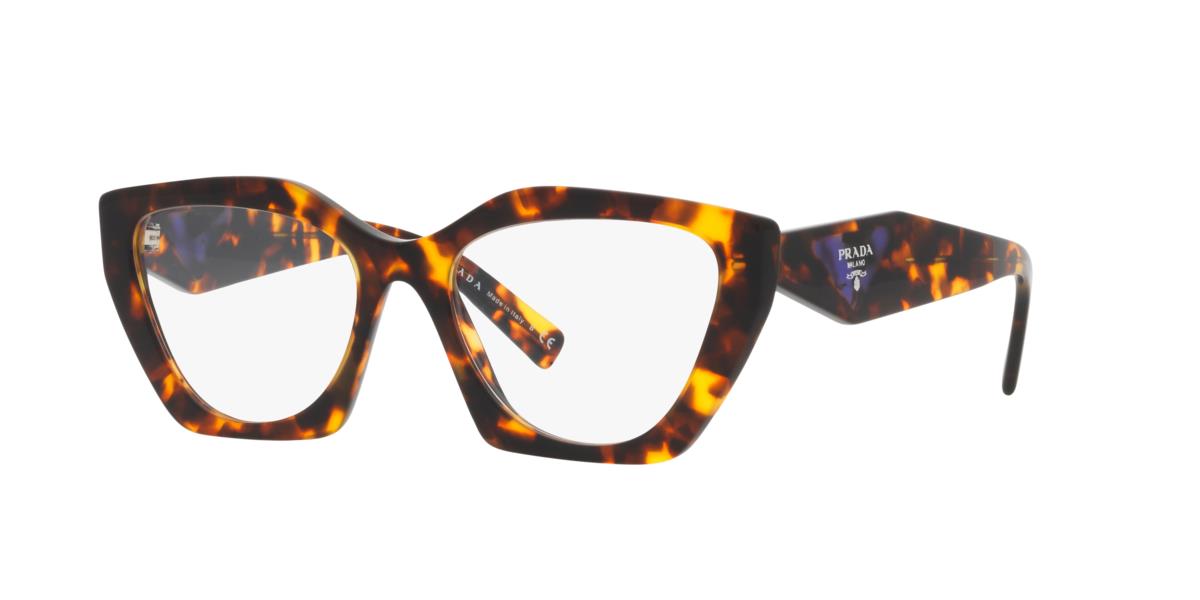 Prada PR 09YV VAU1O1 54