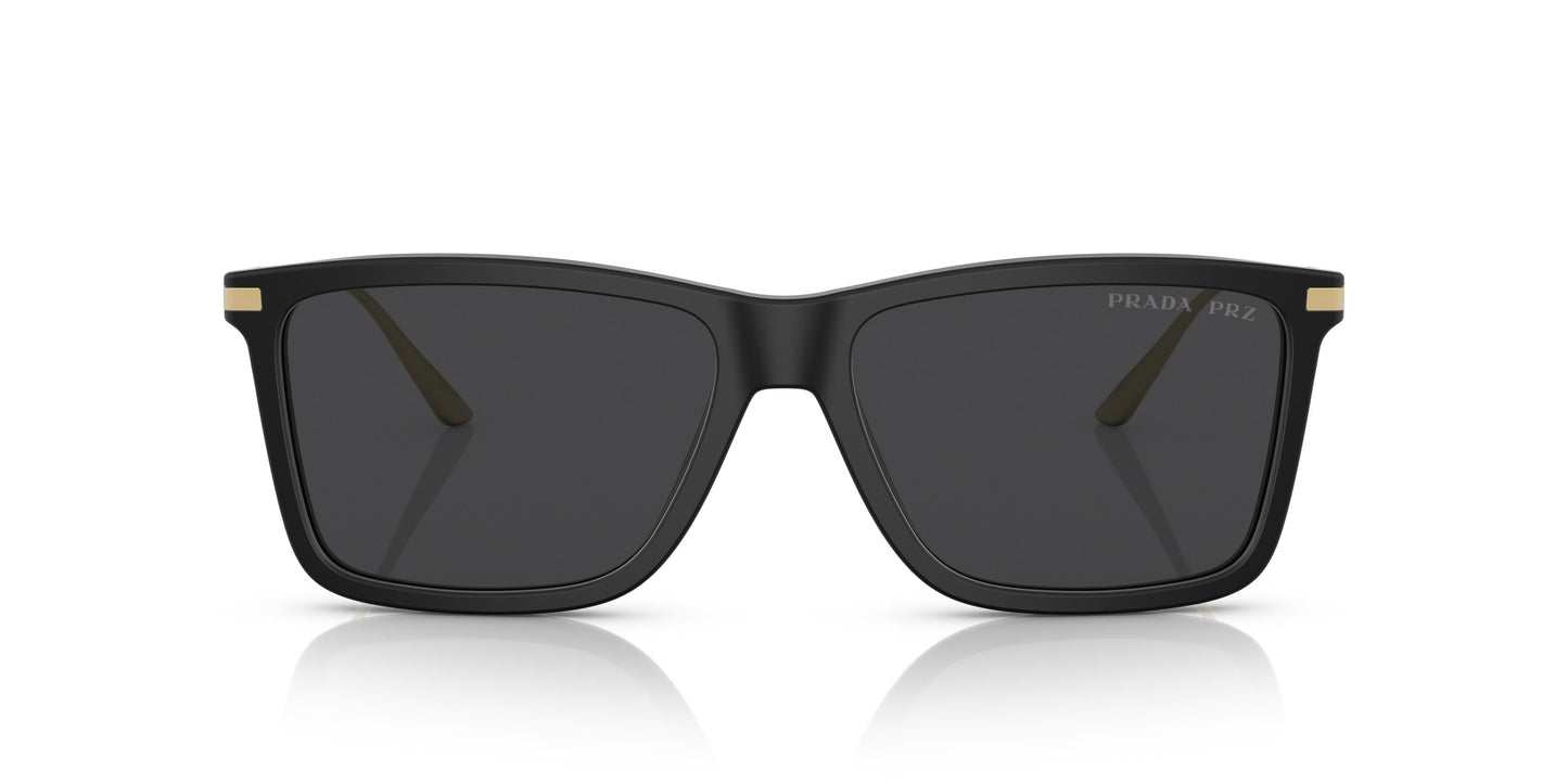 Prada PR 01ZS 1BO08G 58