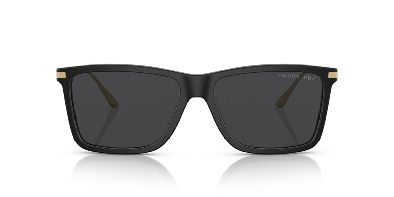 Prada PR 01ZS 1BO08G 58