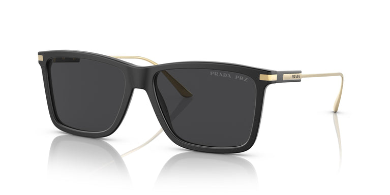 Prada PR 01ZS 1BO08G 58