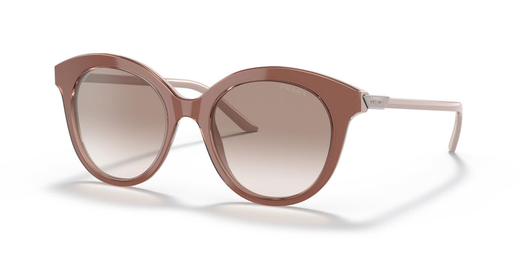 Prada PR 02YS  01Y1L0 51