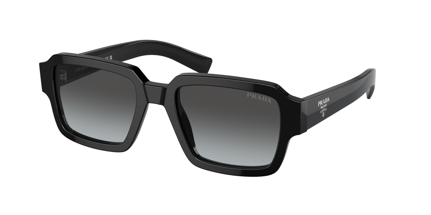 Prada PR 02ZS 1AB06T 52